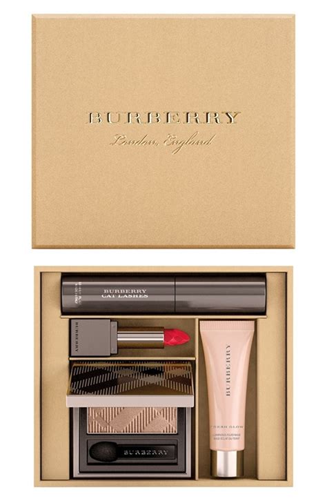 burberry beauty box kaufen|burberry signatures for men.